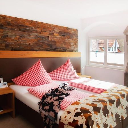 Hotel Alte Schule Lindau  Dış mekan fotoğraf