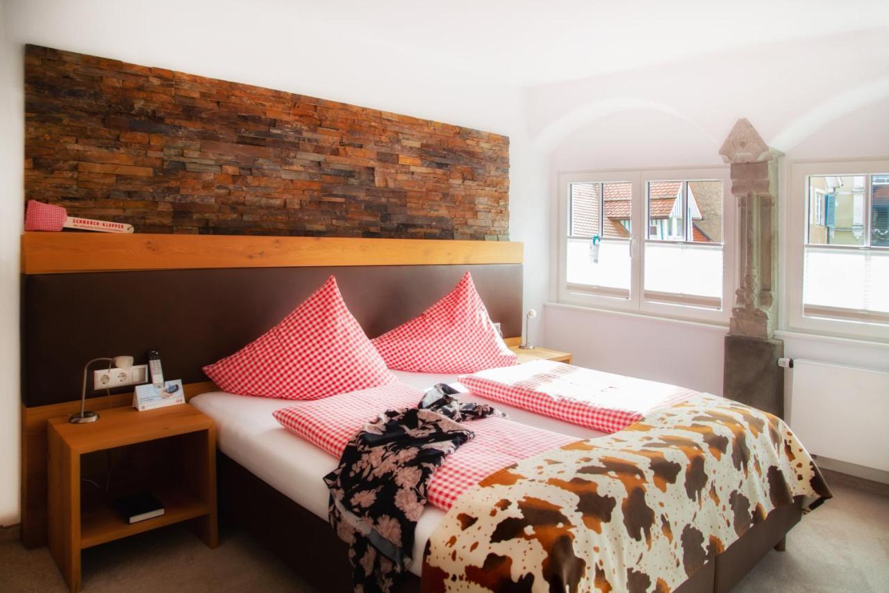 Hotel Alte Schule Lindau  Dış mekan fotoğraf