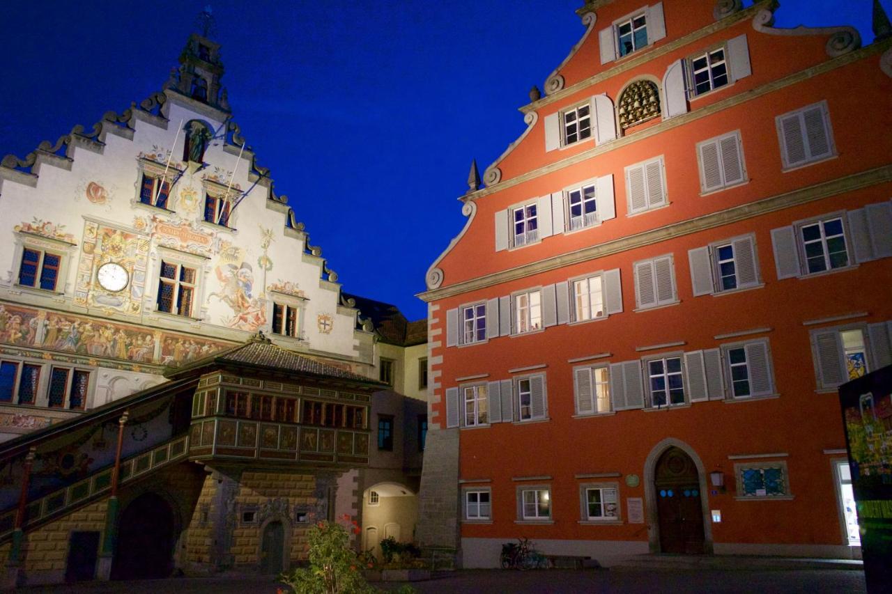 Hotel Alte Schule Lindau  Dış mekan fotoğraf