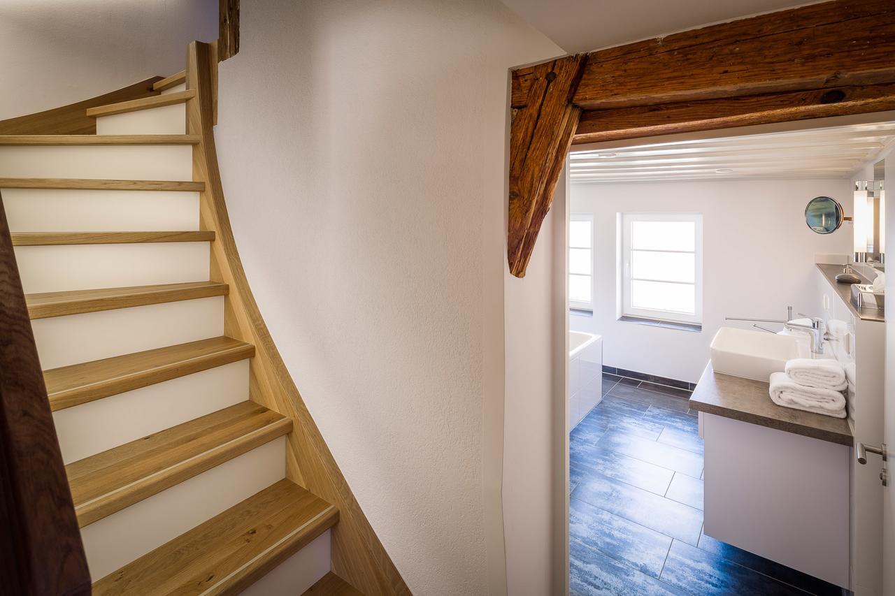 Hotel Alte Schule Lindau  Dış mekan fotoğraf