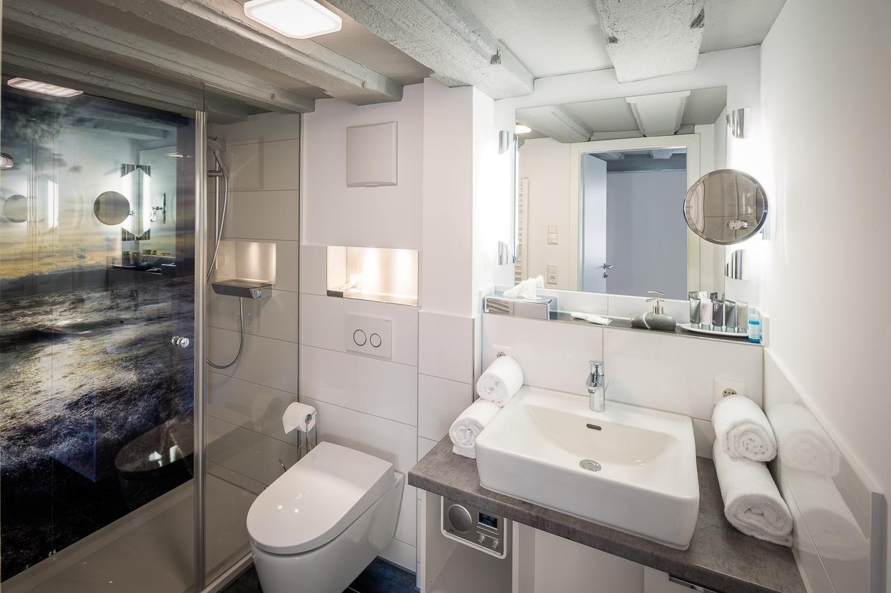 Hotel Alte Schule Lindau  Dış mekan fotoğraf