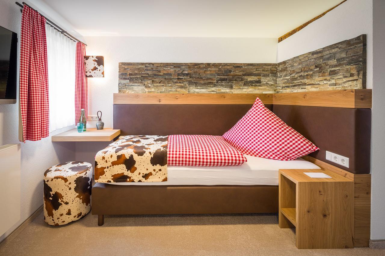 Hotel Alte Schule Lindau  Dış mekan fotoğraf