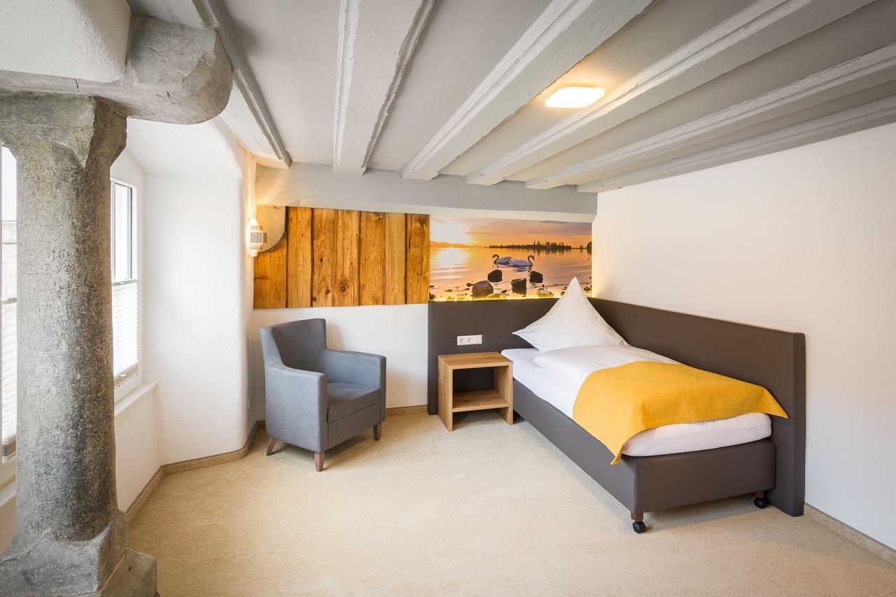 Hotel Alte Schule Lindau  Dış mekan fotoğraf