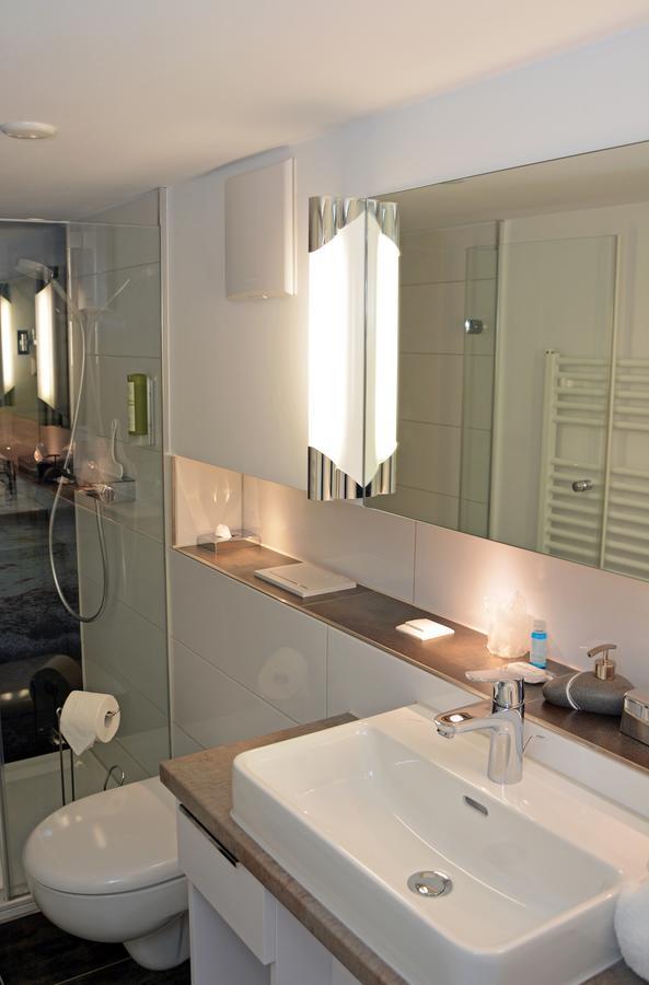 Hotel Alte Schule Lindau  Dış mekan fotoğraf