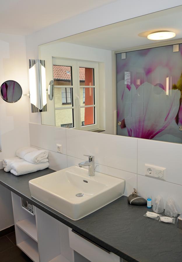 Hotel Alte Schule Lindau  Dış mekan fotoğraf