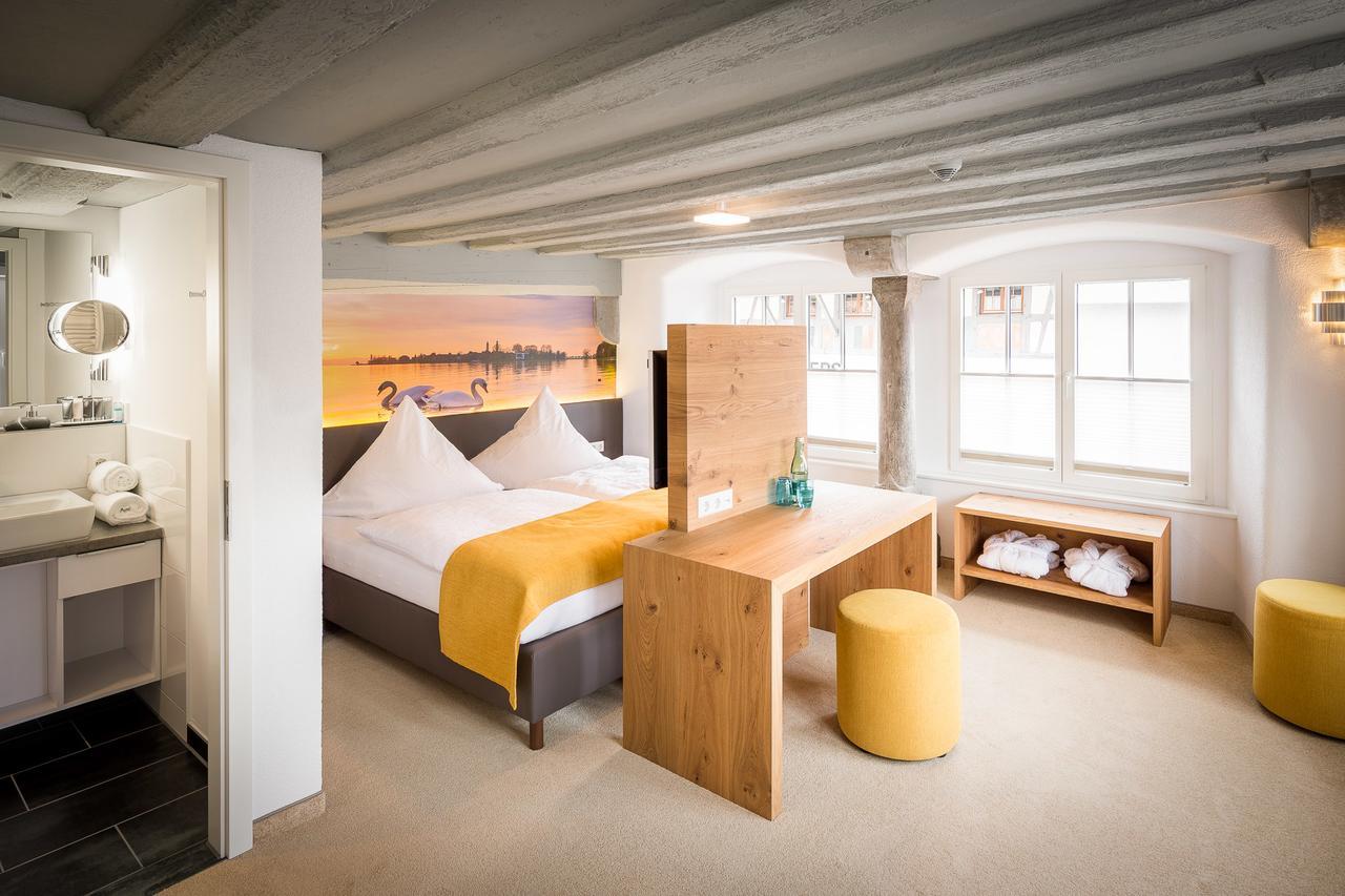 Hotel Alte Schule Lindau  Dış mekan fotoğraf