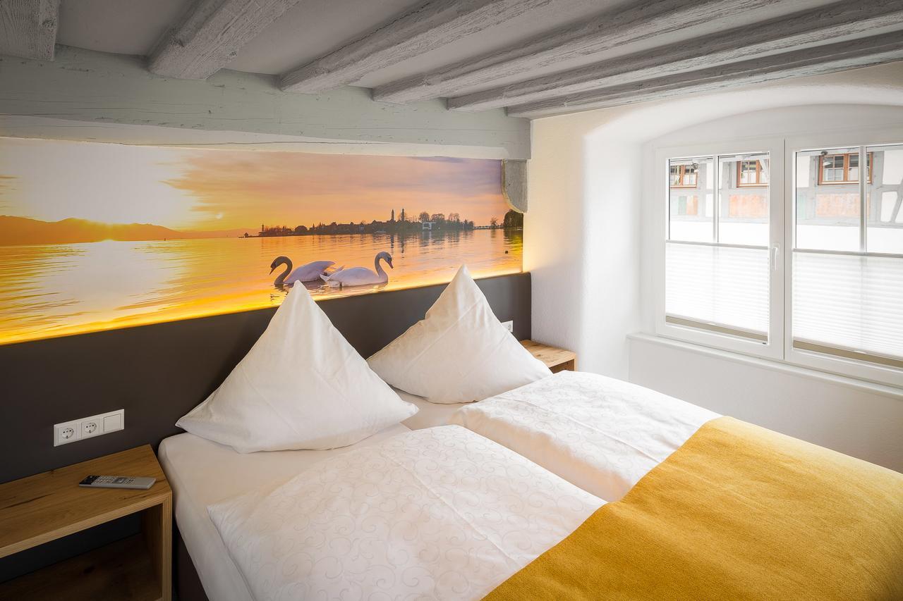 Hotel Alte Schule Lindau  Dış mekan fotoğraf