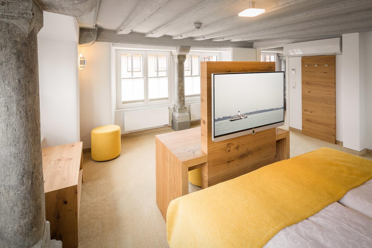 Hotel Alte Schule Lindau  Dış mekan fotoğraf