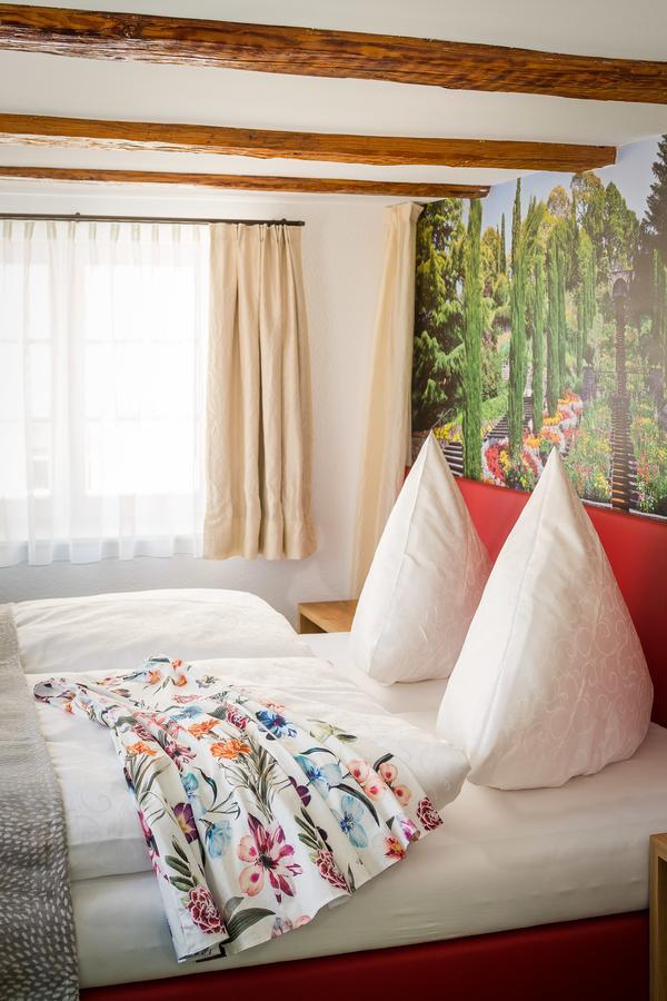 Hotel Alte Schule Lindau  Dış mekan fotoğraf