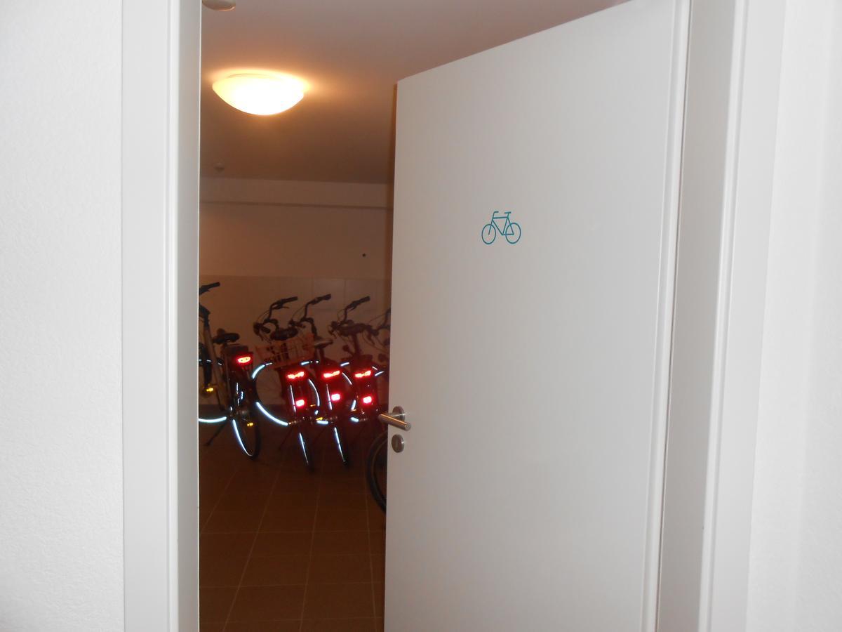 Hotel Alte Schule Lindau  Dış mekan fotoğraf