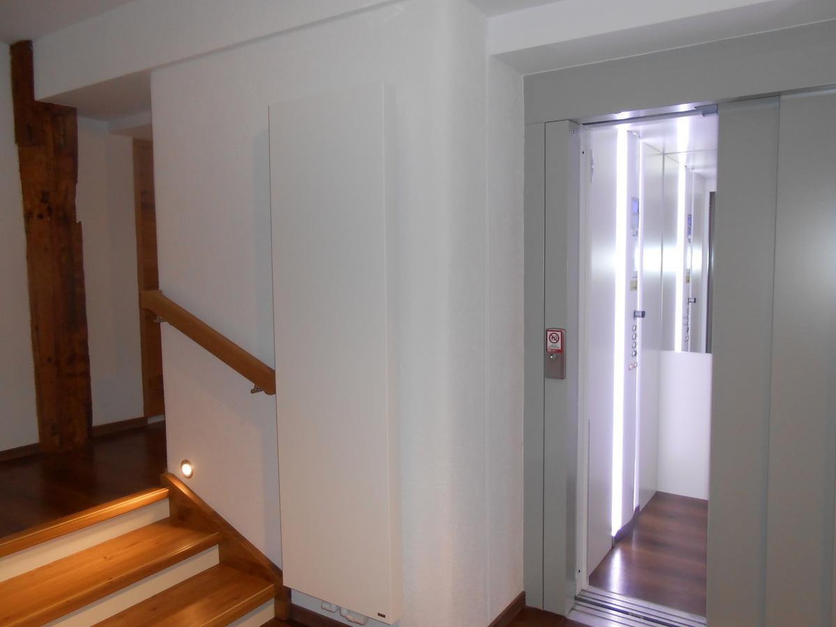 Hotel Alte Schule Lindau  Dış mekan fotoğraf